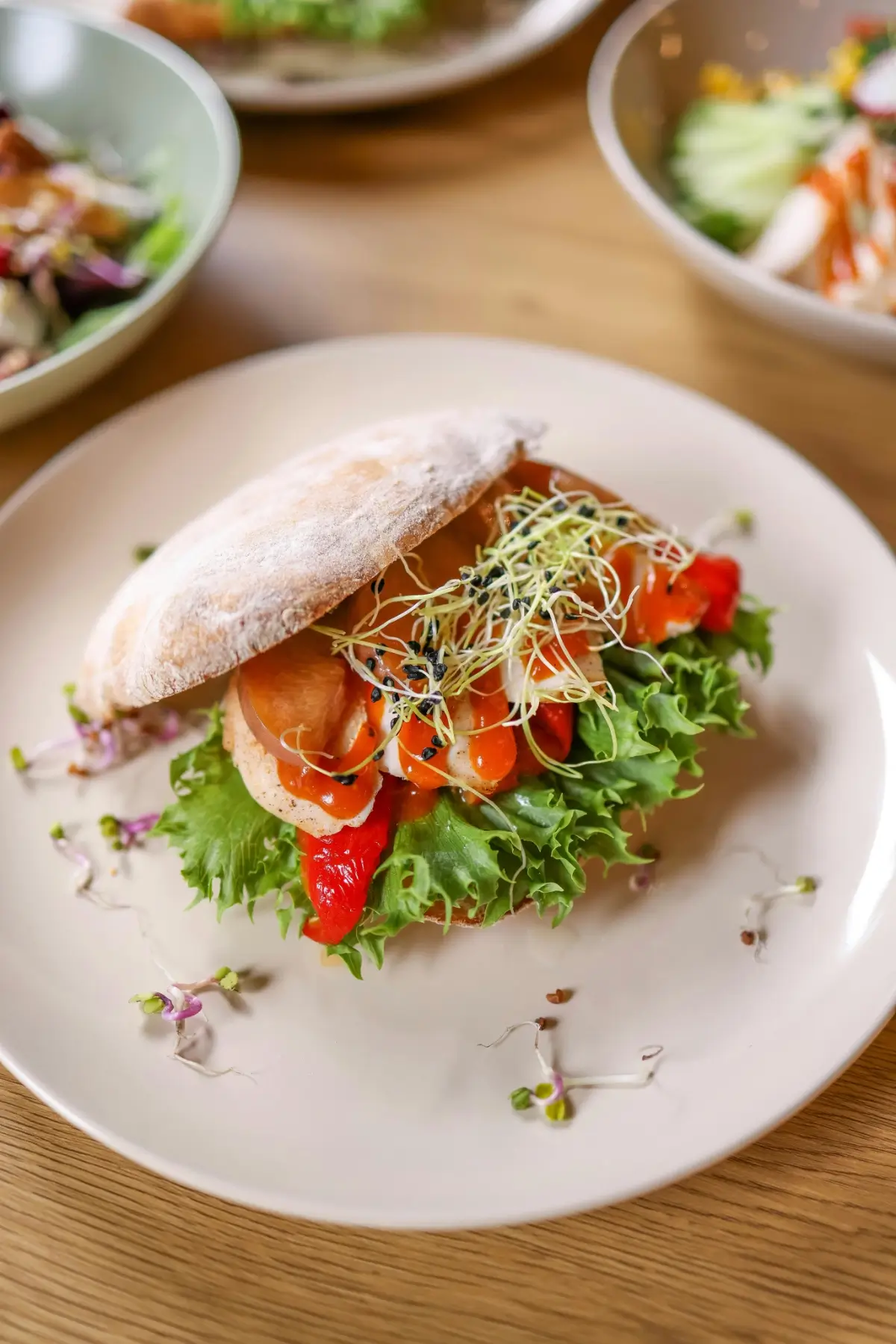 Cómo Crear un Plato Balanceado en 3 Pasos