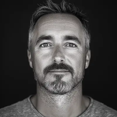 Foto de perfil de Carlos Martínez