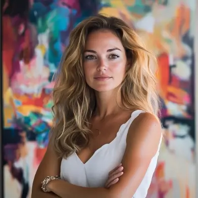 Foto de perfil de Gabriela Rodríguez