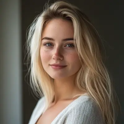 Foto de perfil de María Sánchez