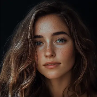 Foto de perfil de Sofía Ramírez